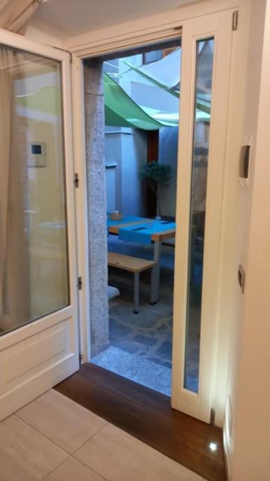 B-Lake Apartment Bellagio Zewnętrze zdjęcie