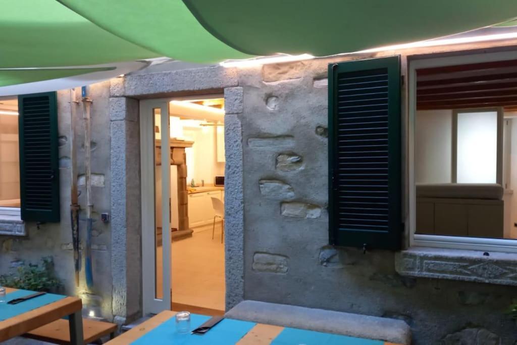 B-Lake Apartment Bellagio Zewnętrze zdjęcie