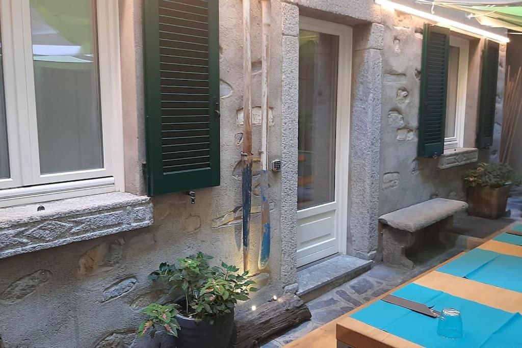B-Lake Apartment Bellagio Zewnętrze zdjęcie