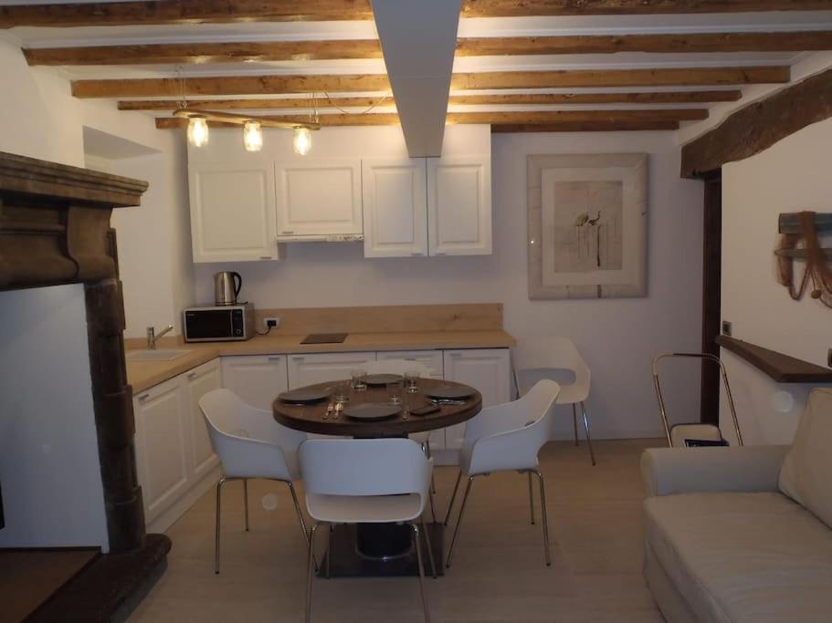 B-Lake Apartment Bellagio Zewnętrze zdjęcie